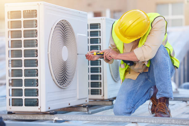 Best Geothermal HVAC Systems in Fruit Hill, OH