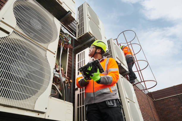 Best HVAC for Healthcare Facilities in Fruit Hill, OH