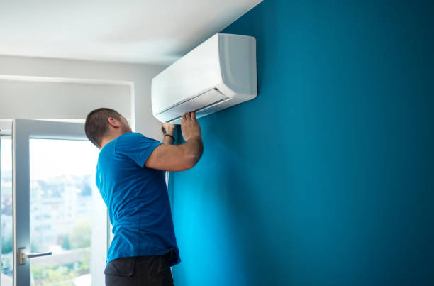 Best Energy-efficient HVAC Solutions in Fruit Hill, OH