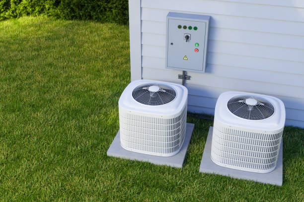 Best Seasonal HVAC Services in Fruit Hill, OH